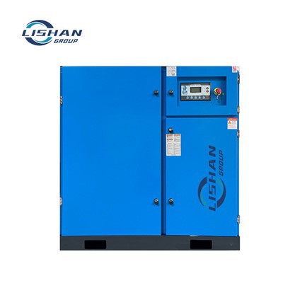 Minicíocht Cumhachta Comhbhrúite Aeir Soghluaiste Dúbailte-Píobán Díreach-nasctha go díreach